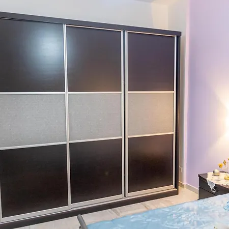Foteini Apartment