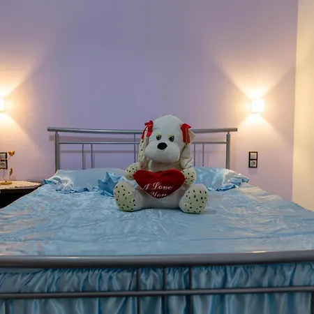 Apartament Foteini