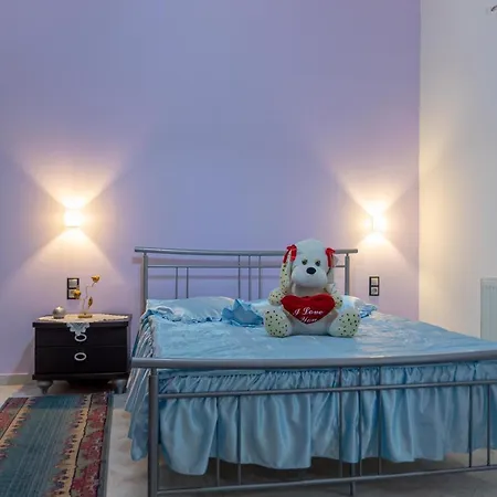 Apartament Foteini Saloniki