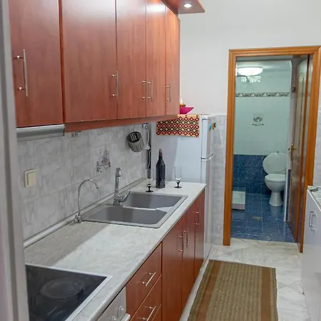 Apartament Foteini