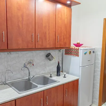Apartament Foteini Saloniki