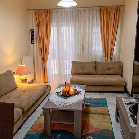 Apartament Foteini