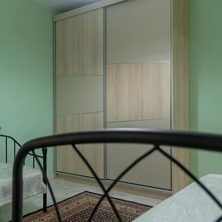 Apartament Foteini *
