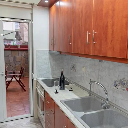 Apartament Foteini Saloniki
