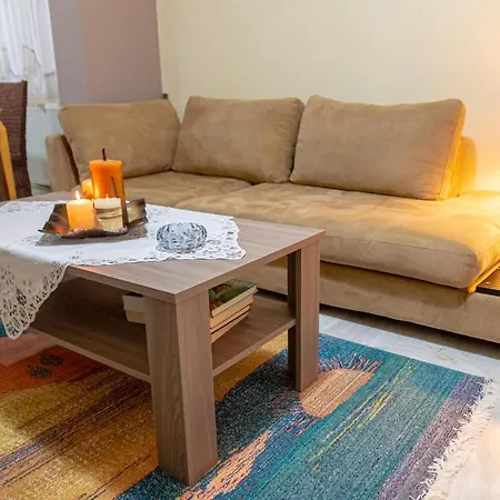Apartament Foteini *
